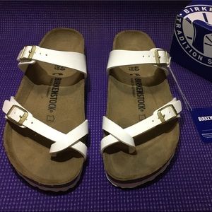 Birkenstock Mayari